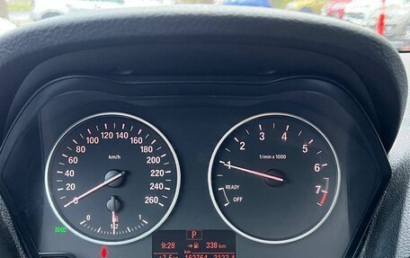 BMW 1 серия, 2013 год, 1 180 000 рублей, 16 фотография