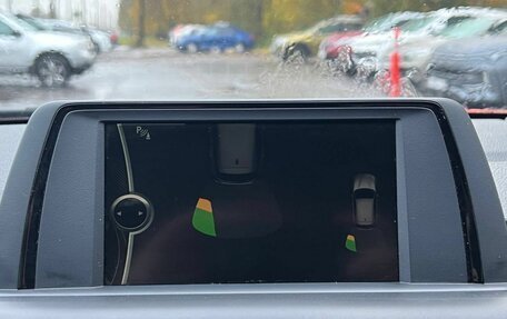 BMW 1 серия, 2013 год, 1 180 000 рублей, 19 фотография