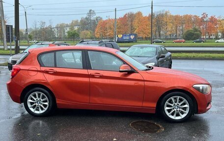 BMW 1 серия, 2013 год, 1 180 000 рублей, 11 фотография