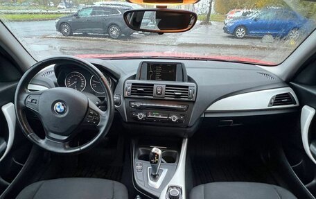 BMW 1 серия, 2013 год, 1 180 000 рублей, 13 фотография