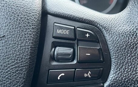 BMW 1 серия, 2013 год, 1 180 000 рублей, 15 фотография