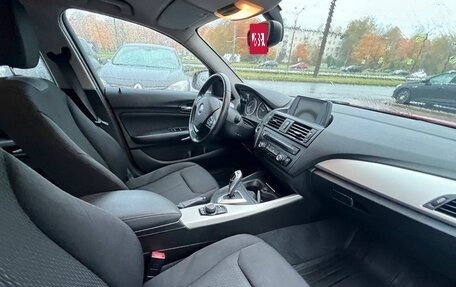BMW 1 серия, 2013 год, 1 180 000 рублей, 17 фотография
