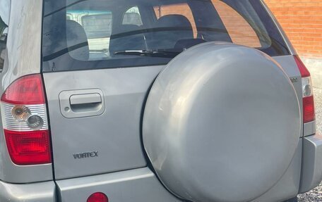 Vortex Tingo I, 2011 год, 410 000 рублей, 3 фотография