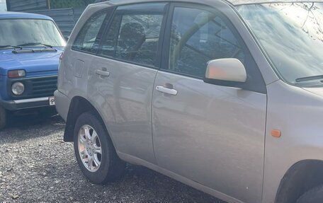 Vortex Tingo I, 2011 год, 410 000 рублей, 5 фотография