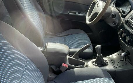 Vortex Tingo I, 2011 год, 410 000 рублей, 7 фотография