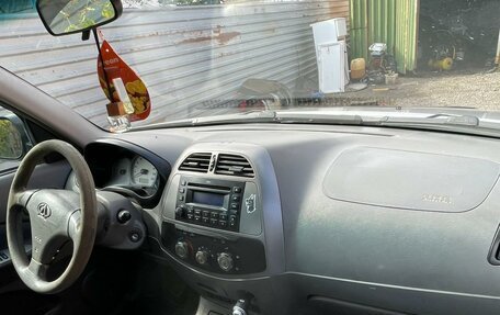 Vortex Tingo I, 2011 год, 410 000 рублей, 6 фотография