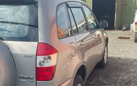 Vortex Tingo I, 2011 год, 410 000 рублей, 4 фотография