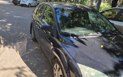 Ford Focus II рестайлинг, 2006 год, 330 000 рублей, 1 фотография