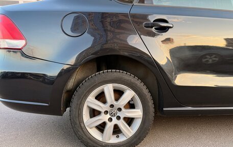 Volkswagen Polo VI (EU Market), 2011 год, 737 000 рублей, 12 фотография