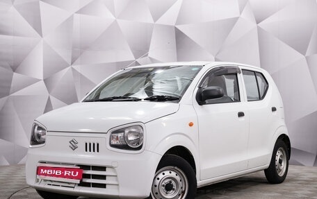 Suzuki Alto, 2017 год, 664 000 рублей, 1 фотография