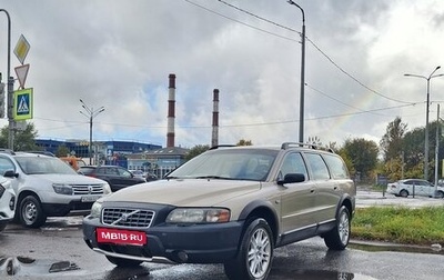 Volvo XC70 I, 2003 год, 549 000 рублей, 1 фотография