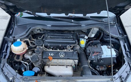 Volkswagen Polo VI (EU Market), 2011 год, 737 000 рублей, 29 фотография
