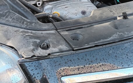 Toyota Avensis III рестайлинг, 2006 год, 850 000 рублей, 4 фотография