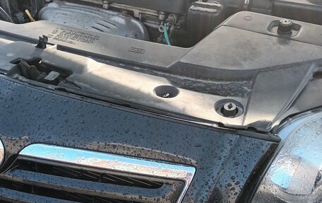 Toyota Avensis III рестайлинг, 2006 год, 850 000 рублей, 3 фотография