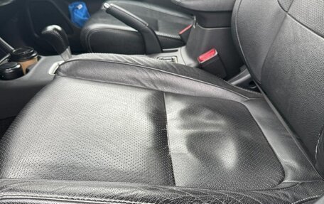 Mitsubishi Outlander III рестайлинг 3, 2014 год, 1 420 000 рублей, 3 фотография