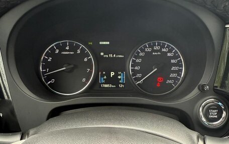 Mitsubishi Outlander III рестайлинг 3, 2014 год, 1 420 000 рублей, 10 фотография