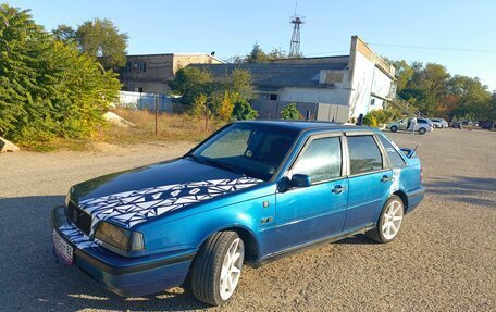 Volvo 440, 1994 год, 430 000 рублей, 3 фотография