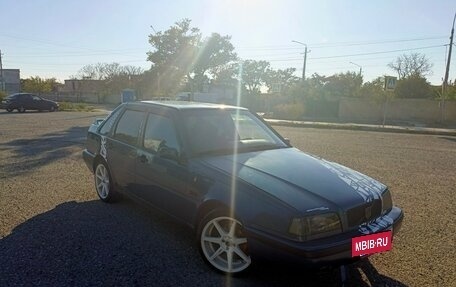 Volvo 440, 1994 год, 430 000 рублей, 4 фотография