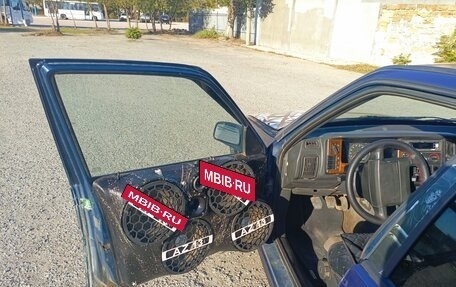 Volvo 440, 1994 год, 430 000 рублей, 6 фотография