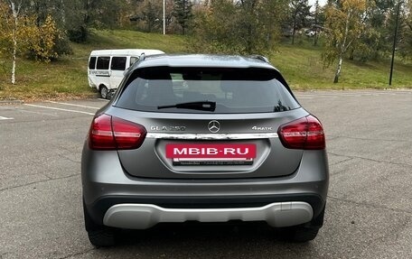 Mercedes-Benz GLA, 2018 год, 2 990 000 рублей, 5 фотография