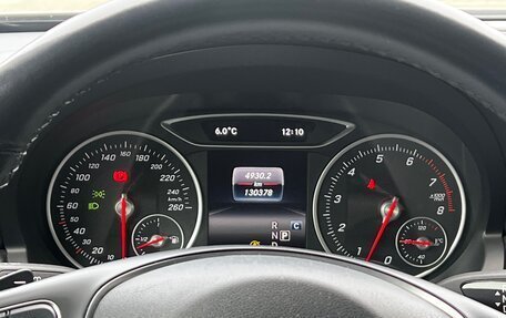Mercedes-Benz GLA, 2018 год, 2 990 000 рублей, 14 фотография