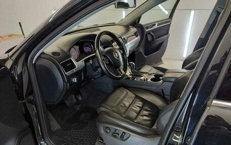 Volkswagen Touareg III, 2012 год, 2 150 000 рублей, 13 фотография