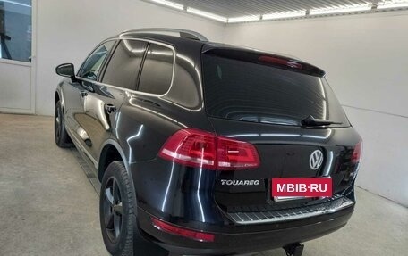 Volkswagen Touareg III, 2012 год, 2 150 000 рублей, 6 фотография