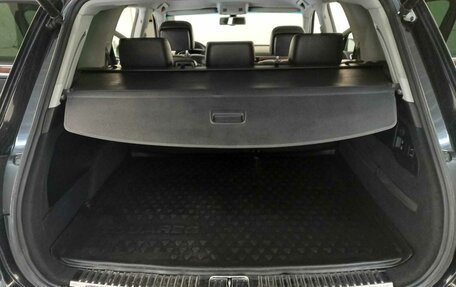 Volkswagen Touareg III, 2012 год, 2 150 000 рублей, 20 фотография