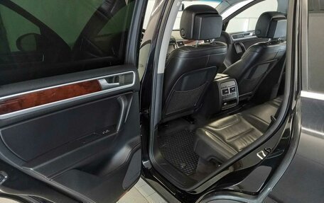 Volkswagen Touareg III, 2012 год, 2 150 000 рублей, 17 фотография