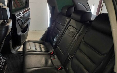 Volkswagen Touareg III, 2012 год, 2 150 000 рублей, 19 фотография