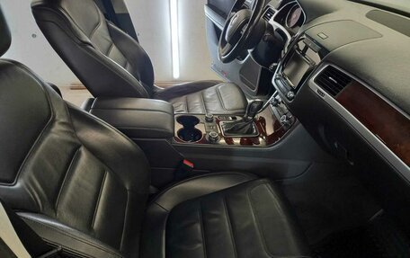 Volkswagen Touareg III, 2012 год, 2 150 000 рублей, 26 фотография