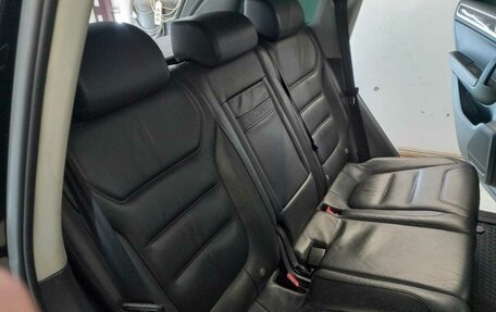 Volkswagen Touareg III, 2012 год, 2 150 000 рублей, 24 фотография