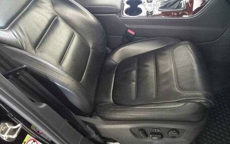 Volkswagen Touareg III, 2012 год, 2 150 000 рублей, 27 фотография