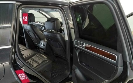 Volkswagen Touareg III, 2012 год, 2 150 000 рублей, 22 фотография