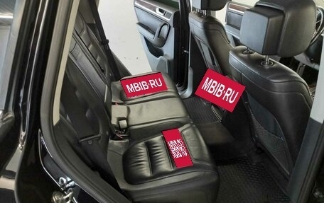 Volkswagen Touareg III, 2012 год, 2 150 000 рублей, 23 фотография