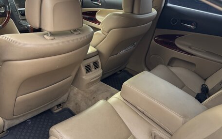 Lexus GS III рестайлинг, 2005 год, 1 000 000 рублей, 8 фотография