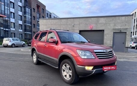 KIA Mohave I, 2011 год, 1 300 000 рублей, 2 фотография