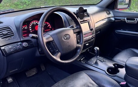 KIA Mohave I, 2011 год, 1 300 000 рублей, 10 фотография