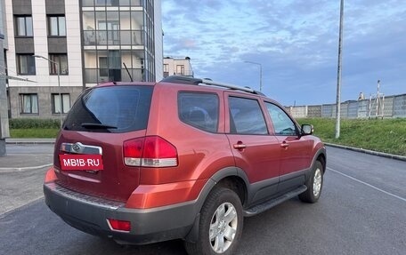 KIA Mohave I, 2011 год, 1 300 000 рублей, 7 фотография