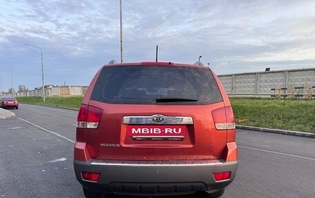 KIA Mohave I, 2011 год, 1 300 000 рублей, 8 фотография