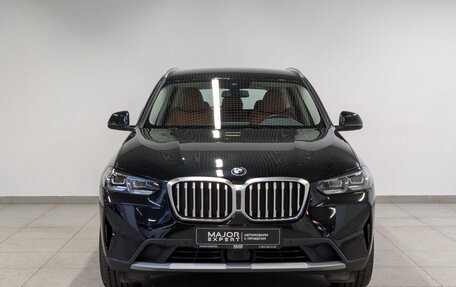BMW X3, 2023 год, 5 950 000 рублей, 2 фотография