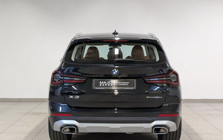 BMW X3, 2023 год, 5 950 000 рублей, 6 фотография