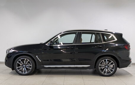 BMW X3, 2023 год, 5 950 000 рублей, 8 фотография