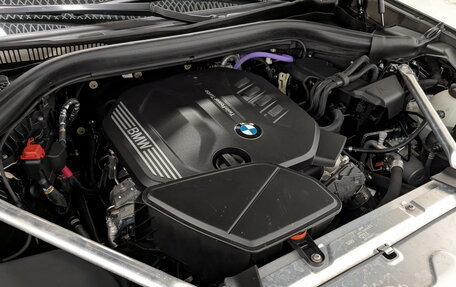 BMW X3, 2023 год, 5 950 000 рублей, 9 фотография