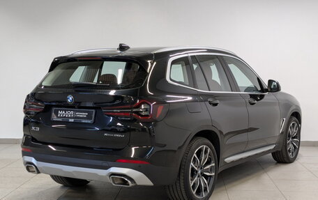 BMW X3, 2023 год, 5 950 000 рублей, 5 фотография