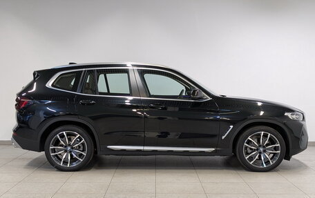 BMW X3, 2023 год, 5 950 000 рублей, 4 фотография