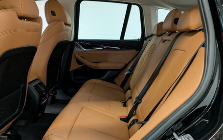 BMW X3, 2023 год, 5 950 000 рублей, 12 фотография