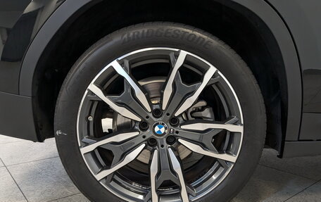 BMW X3, 2023 год, 5 950 000 рублей, 18 фотография