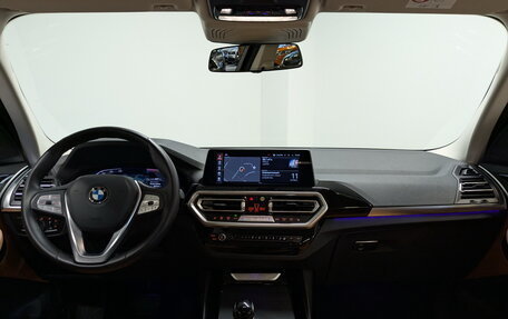 BMW X3, 2023 год, 5 950 000 рублей, 14 фотография