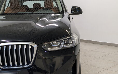 BMW X3, 2023 год, 5 950 000 рублей, 17 фотография
